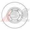 A.B.S. 15971 OE Brake Disc